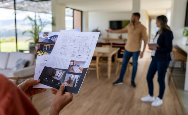 Why Real Estate Agents &amp; Mortgage Loan Officers Should Brand Themselves—Not Just the Agency